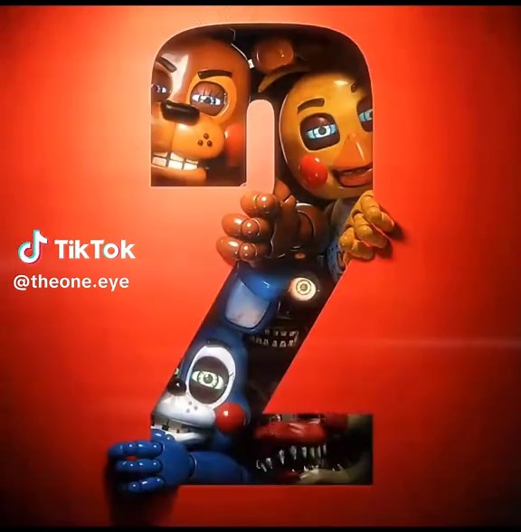 Springtrap's Role in Five Nights at Freddy's 2