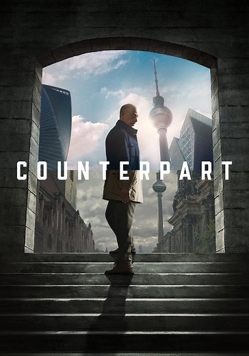 Counterpart - watch tv series streaming online