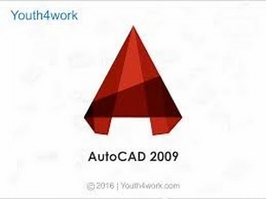 AUTO CAD 1 |AUTO CAD 2009 SOFT WARE |AUTO CAD 2009 DOWN LOAD
