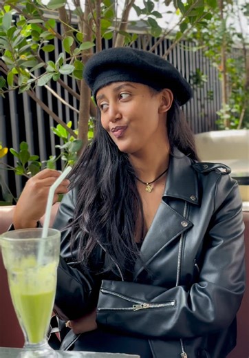 ✨Ohhh no 😂 #ethiopian #tiktok #fyp #viral #solinacoffee