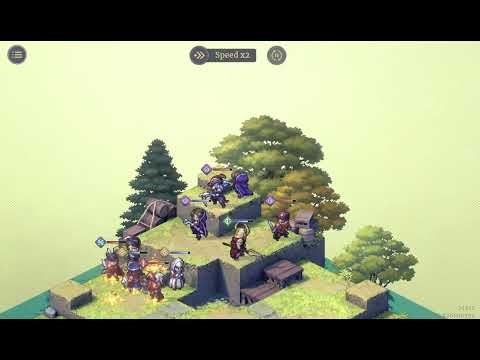 #49 Sword of Convallaria - Live PvP: Multifaction Alliance Vs Iria Squad (Win by Elimination)