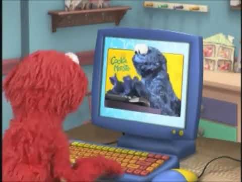 Sesame Street.org Promo (Long) Reupload (2008-09)