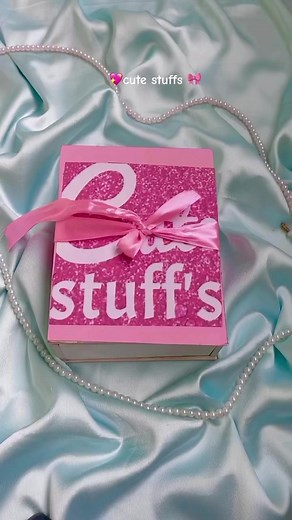 21K views · 282 reactions | Cute stuffs #cutestuff #giftboxes #giftshop #reelsviral #cutestuffspage #stuffs | Cute Stuff's | Facebook