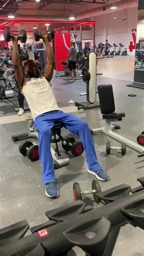 exercis shoulder workout