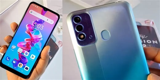 iTel Vision 2s Full Specifications, Features, Price In Philippines