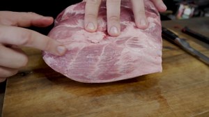 How to Cook the Money Muscle for Pulled Pork