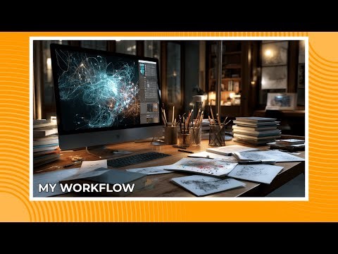 MidJourney 7: The Non-Tutorial Tutorial