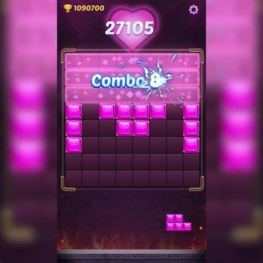 Block Puzzle Legend 165- 800×800