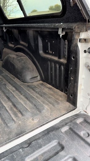 Swing Away Truck Bed Storage Container Review