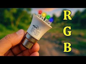 Smart RGB LED Lights #RGBLED #rgblighting #LEDStrip #smartlights #gamingsetup #RoomDecor