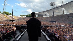 110K views · 4.8K reactions | This venue was incredible and the crowd was unbelievable, Thank you!  | The Script | Facebook