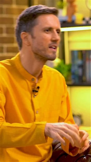 64K views · 1.3K reactions | “We have managed to create calm within chaos.” This line perfectly sums up the spirit of India. It’s a country that makes you question everything and pushes you to live life on your own terms. What lesson did India teach you? ⭐️ #CalmWithinChaos #IncredibleIndia #IndiaSpirit #LifeLessons #TravelIndia | Rodrigo Canelas | Facebook