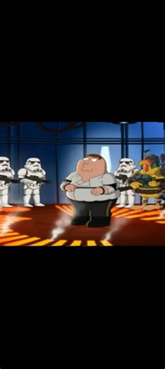 Peak. I won't be posting much BC I'm on holiday I did ts BC I was bored #petergriffin #hansolo #edit #xybca #familyguy Low-key copied @Christobry_edits