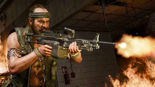 All weapon buffs and nerfs in Warzone & Black Ops 6 Season 5