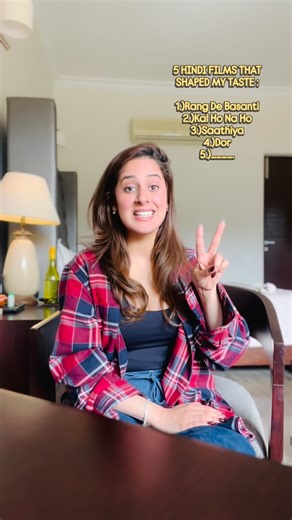 Siya Mahajan on Instagram: "I also grew up on a very specific kind of cinema — indie, immigrant stories, and Indian actors speaking English. Meera Nair films (Monsoon Wedding, The Namesake , Salaam Bombay— honestly, all of them), Deepa Mehta’s trilogy (Fire, Earth, Water), 15 Park Avenue, Joggers’ Park, Morning Raga, Mango Soufflé, Bride & Prejudice, Bend It Like Beckham. That world quietly refined my taste. I’m sure I’m forgetting many more, but these are the ones that shaped me."