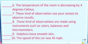 6. The temperature of the room is decreasing by 4 degrees Cels... | Filo
