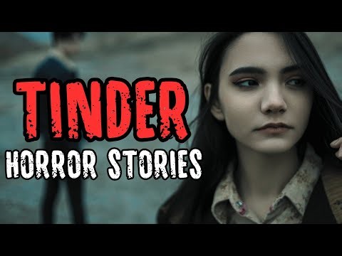 20 TRUE Alarming Creepy Dating App Horror Stories - MEGA COMPILATION