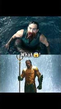 That’s Why Deep Died In The Boys Finale 😱 | Aquaman vs Deep #shorts