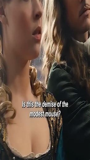 #history #costume #political #tvseries #netflix | Malcolm Fox