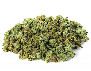 The new Small Buds Mix with 30% of CBD