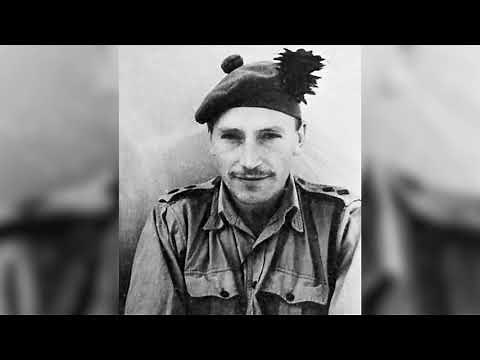 "The bravest man never to have been awarded the VC"