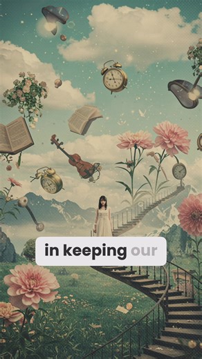 1K views | Why do we dream? Scientists still don't have a full...