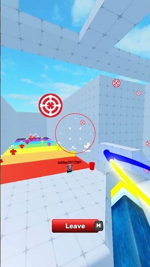 BEST Roblox Rivals Aimbot Script Mobile & PC