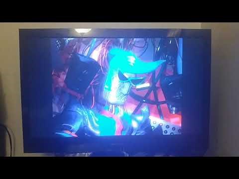 Crashbox - Season 1 Episode 22 Radio Scramble