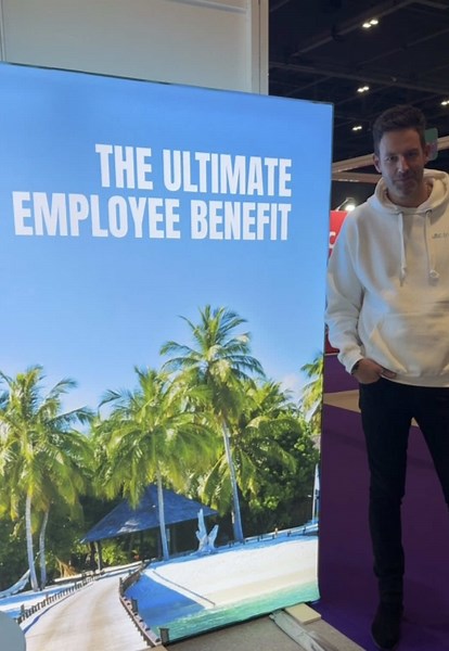 Elevate Employee Benefits with Travel Perks