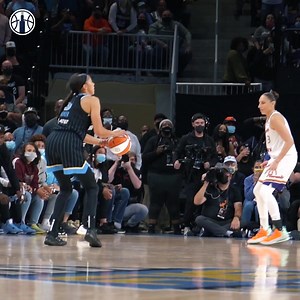 74K views · 1.9K reactions | The AP Female Athlete of the Year, Candace Parker  | Chicago Sky | Facebook