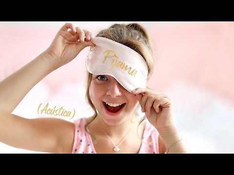 Bala - Pijama (Acústica) Video Oficial