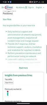 💼 Latest IT Jobs 2026 | Senior Software Engineer Roles | Apply Now