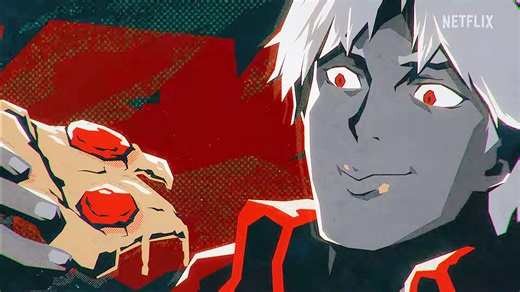 Kevin Conroy and Tony Todd will posthumously star in Devil May Cry anime