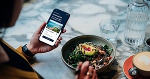 Finde tolle Angebote mit den Flugpreis-Tracker-Tools von Skyscanner