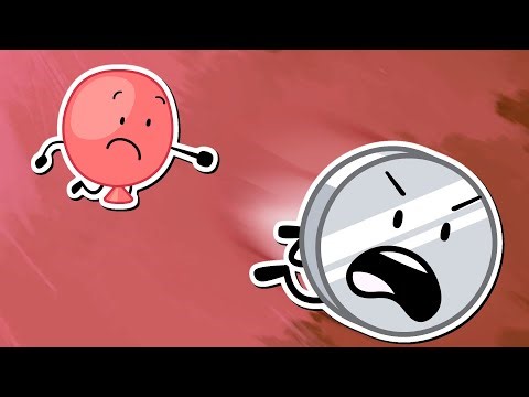 My Scene for Inanimate Insanity III : Episode 13!