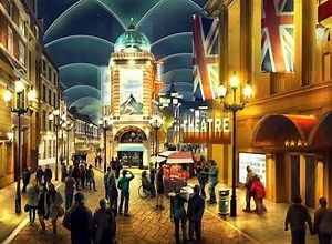 Exclusive: Paramount Park deal collapses