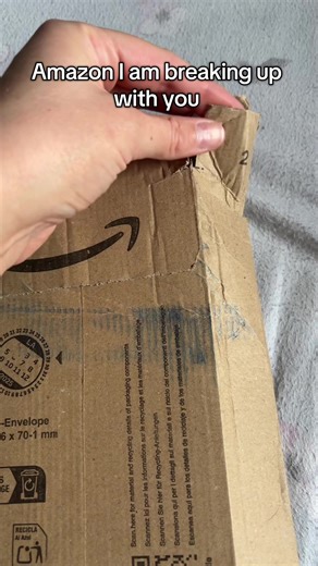 Frustration with Amazon's Book Packing Issues