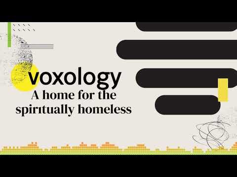 The Wanderer - U2: Grief, Grace and the Grotesque