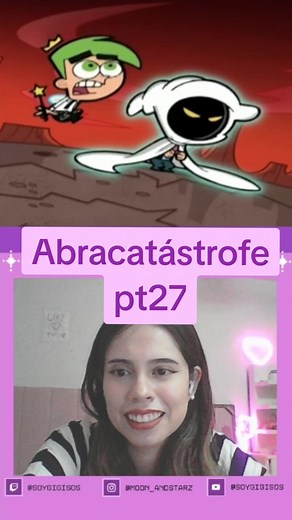 Abra-Catastrophe Parte 3: ¡Mírame, Soy Hueso Con Mangas!