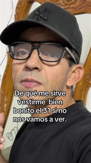Video de hector.jbr (@hector.jbr) relacionado con “de que sirve vestirme bien el 31”
