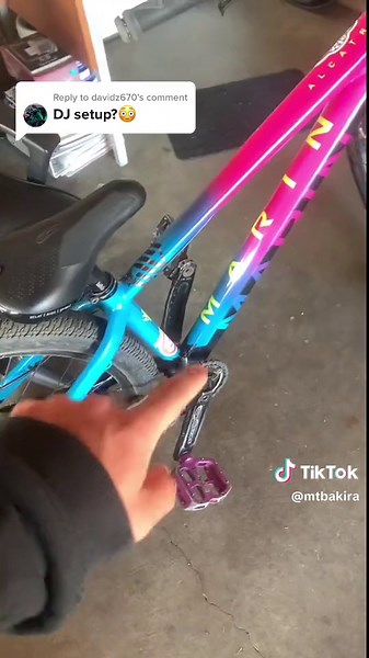 2021 Akira's Bike Upgrade with GX and Alibaba Hub | MTB
