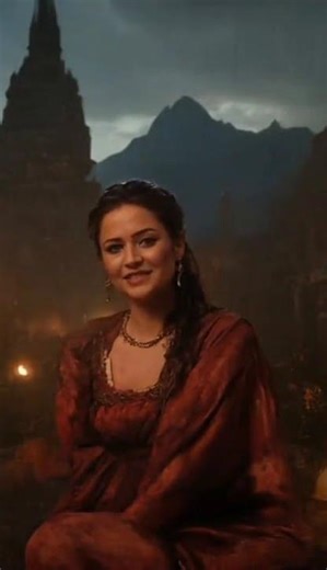 Zeus’s True Form DESTROYED Her! ⚡ #shorts #greekmythology