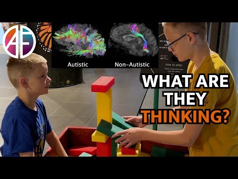 3 Ways to Understand Autism Better