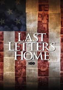 Last Letters Home: Voices of American Troops From the Battlefields of Iraq