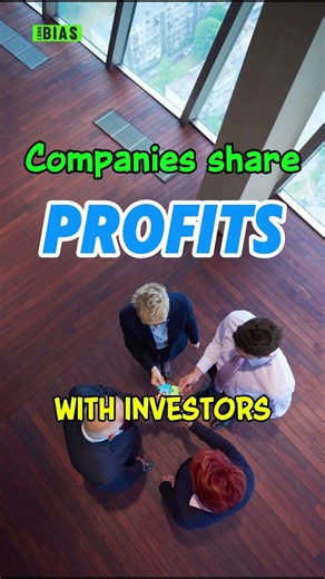 What is a dividend | Smart Passive Income