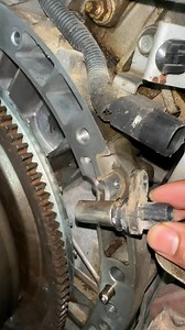 2M views · 7.2K reactions | How to fix crankshaft position sensor | Abdullah auto electrician | Facebook