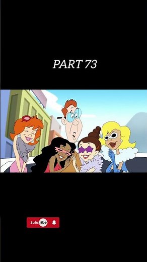 Tom and jerry the fast and furry full movie part 73