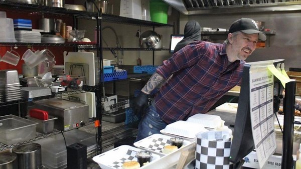 ‘Where did all the staff go?’: Maine restaurant owners blame the housing shortage