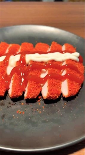 ASMR Extreme crunchy fried chicken hot Cheetos. #asmr #mukbang #shorts