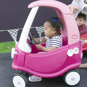 109K views | Little Tikes on Reels | Facebook